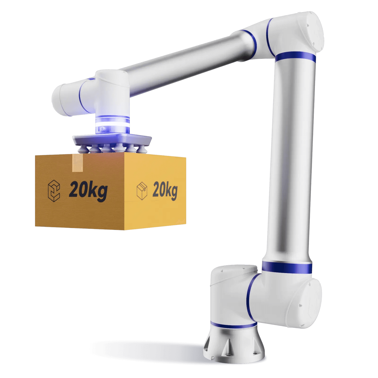 Elite Robots CS625 collaborative robot